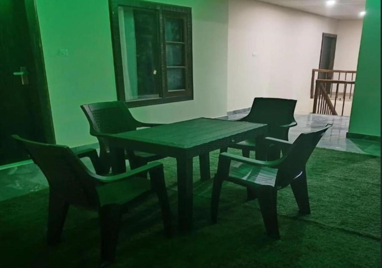 Oak Wood Homestay Banikhet Dalhousie Exterior photo